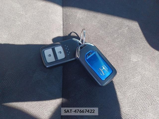 Honda SHUTTLE 2017-08 8552212-14