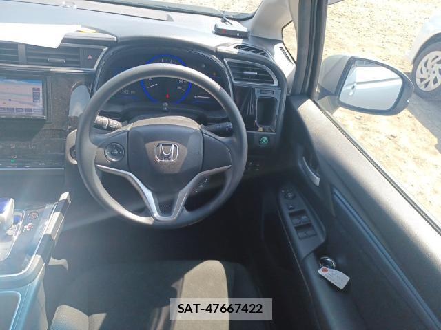 Honda SHUTTLE 2017-08 8552212-2