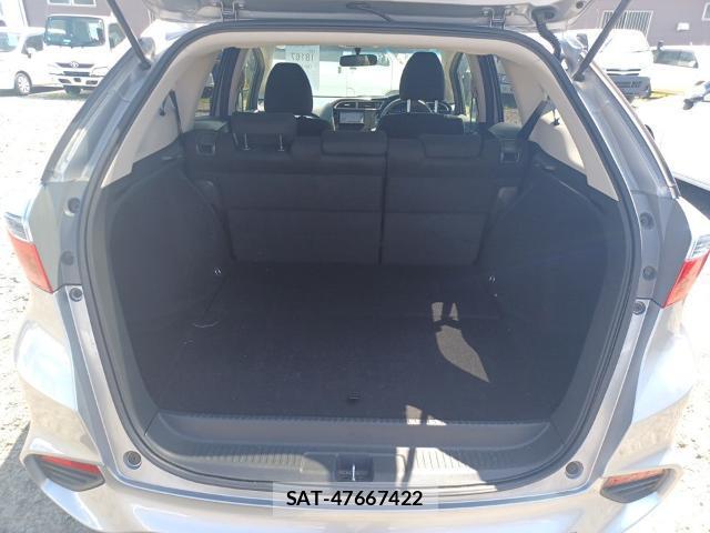 Honda SHUTTLE 2017-08 8552212-7
