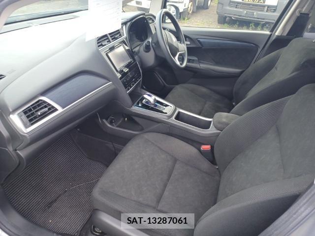 Honda SHUTTLE 2017-08 8552216-15