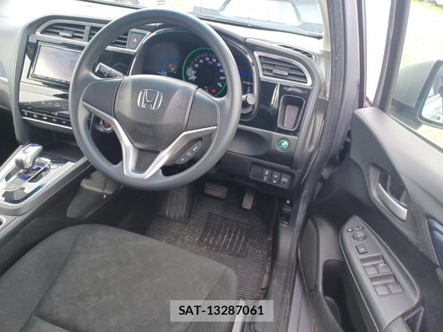 Honda SHUTTLE 2017-08 8552216-2