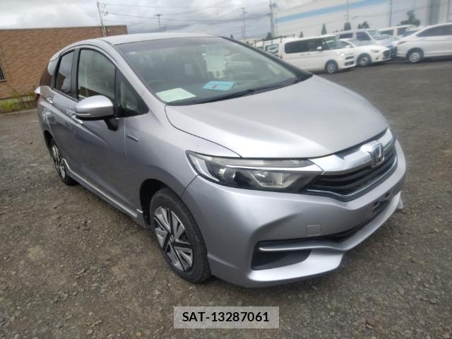Honda SHUTTLE 2017-08 8552216-3