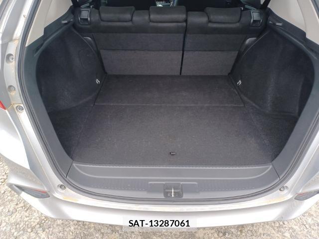Honda SHUTTLE 2017-08 8552216-7