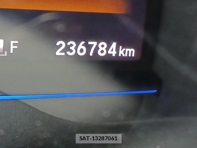 Honda SHUTTLE 2017-08 8552216-9
