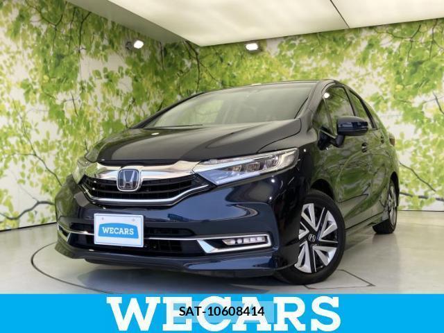 Honda SHUTTLE 2019-06 8552481-0