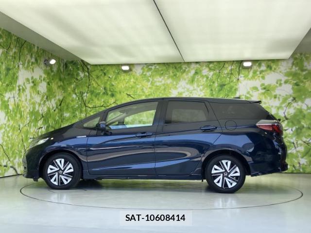 Honda SHUTTLE 2019-06 8552481-1