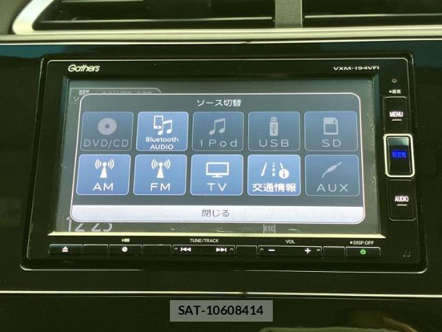 Honda SHUTTLE 2019-06 8552481-10