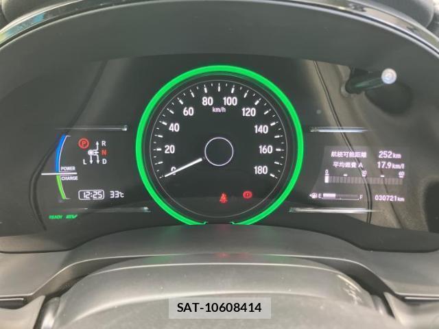 Honda SHUTTLE 2019-06 8552481-13