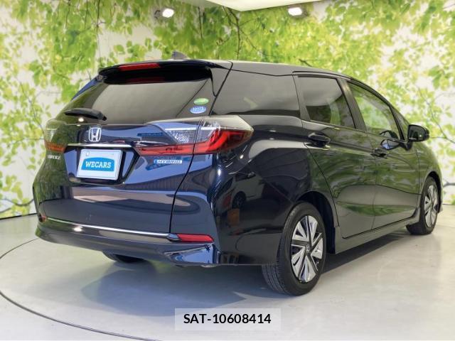 Honda SHUTTLE 2019-06 8552481-2