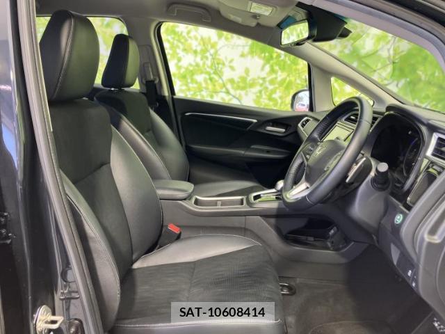 Honda SHUTTLE 2019-06 8552481-3