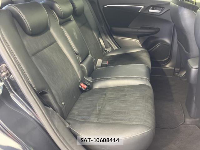 Honda SHUTTLE 2019-06 8552481-4