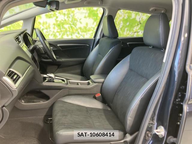 Honda SHUTTLE 2019-06 8552481-5