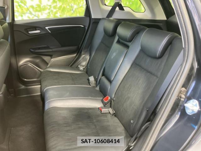 Honda SHUTTLE 2019-06 8552481-6