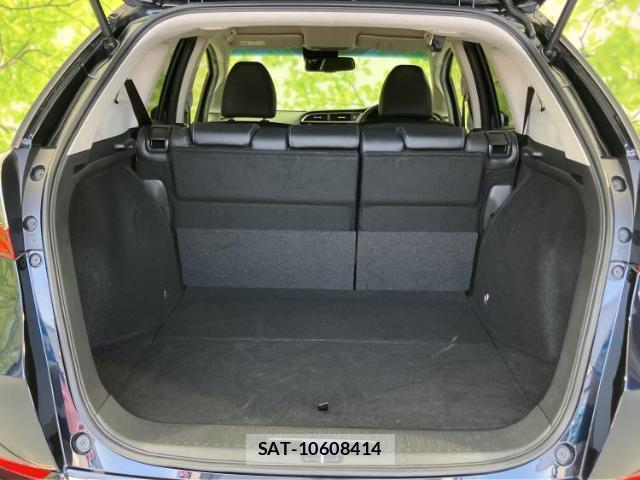 Honda SHUTTLE 2019-06 8552481-7