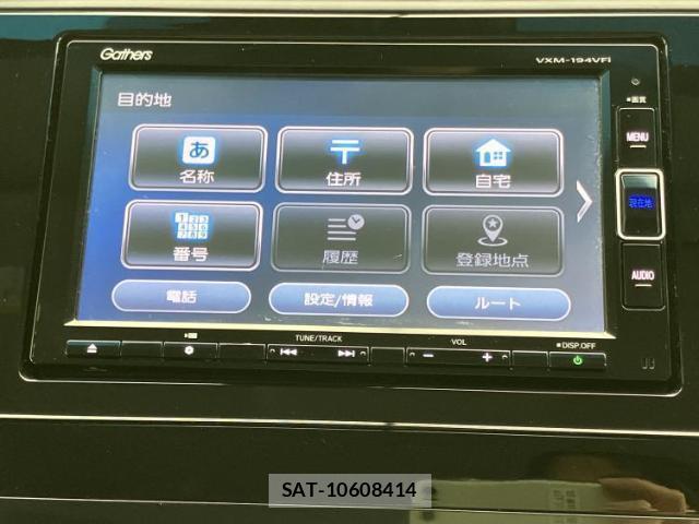 Honda SHUTTLE 2019-06 8552481-8