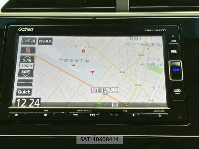 Honda SHUTTLE 2019-06 8552481-9