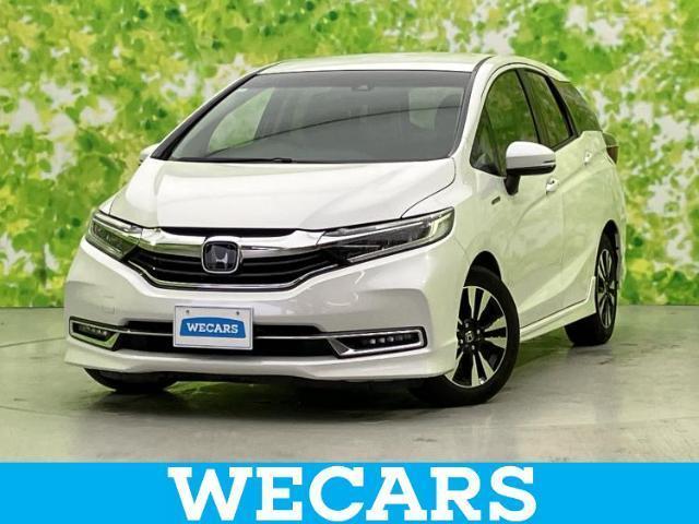 Honda SHUTTLE 2021-02 8552491-0