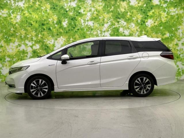 Honda SHUTTLE 2021-02 8552491-1