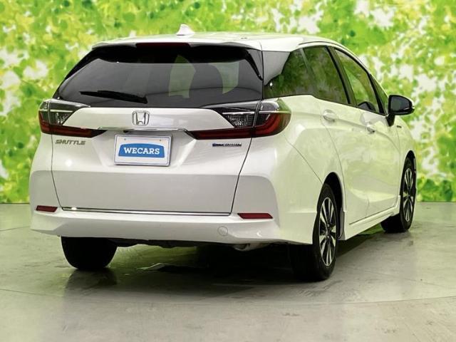Honda SHUTTLE 2021-02 8552491-2
