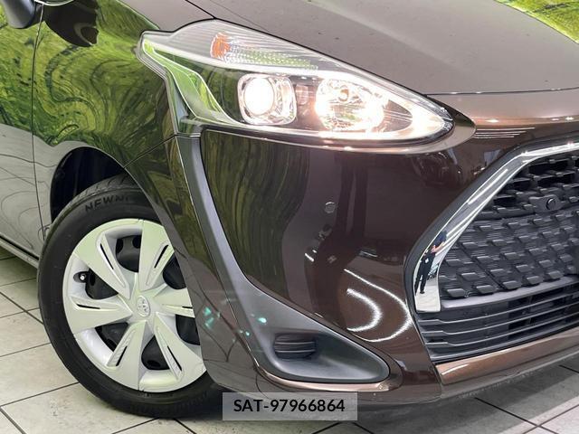 Toyota SIENTA 2019-12 8545469-12