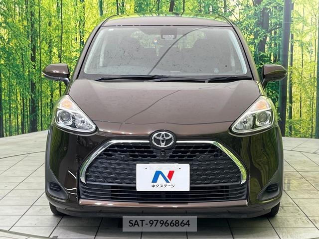 Toyota SIENTA 2019-12 8545469-14