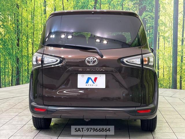 Toyota SIENTA 2019-12 8545469-15