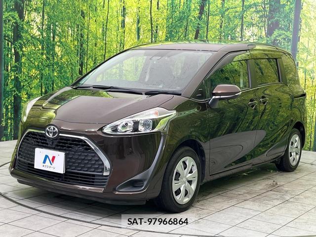 Toyota SIENTA 2019-12 8545469-16