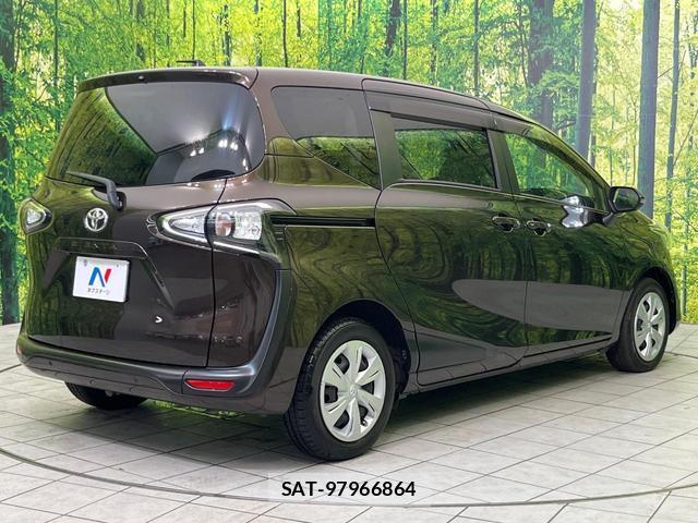 Toyota SIENTA 2019-12 8545469-17