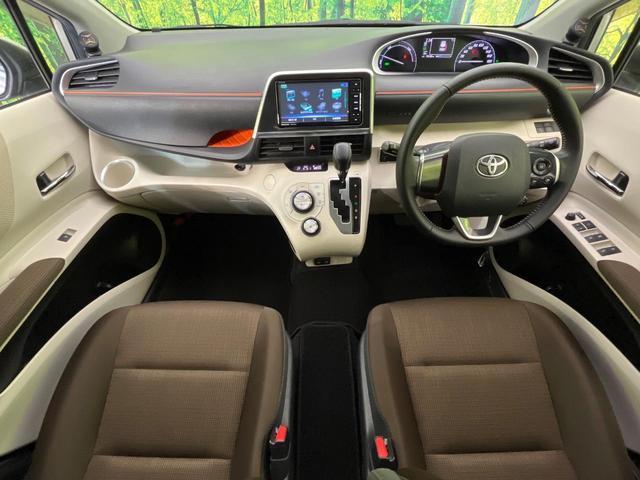 Toyota SIENTA 2019-08 8545474-1