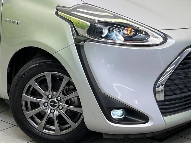 Toyota SIENTA 2019-08 8545474-12