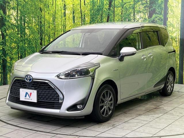 Toyota SIENTA 2019-08 8545474-16