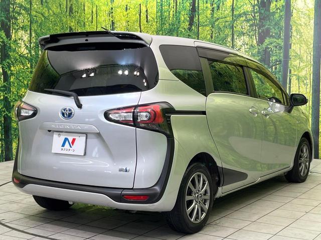 Toyota SIENTA 2019-08 8545474-17