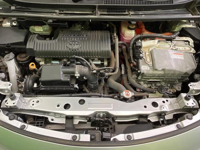 Toyota SIENTA 2019-08 8545474-18