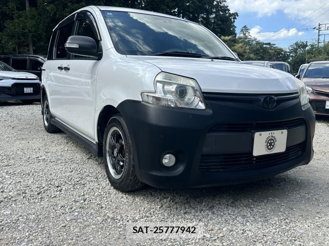 Toyota SIENTA 2014-03 8545493-0