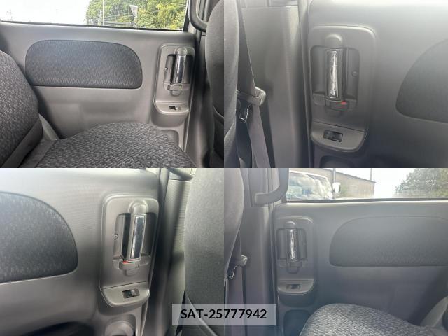 Toyota SIENTA 2014-03 8545493-16