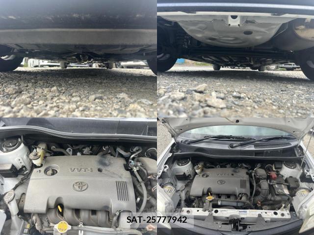 Toyota SIENTA 2014-03 8545493-18