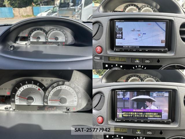 Toyota SIENTA 2014-03 8545493-9