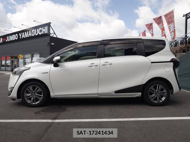 Toyota SIENTA 2016-03 8545587-10