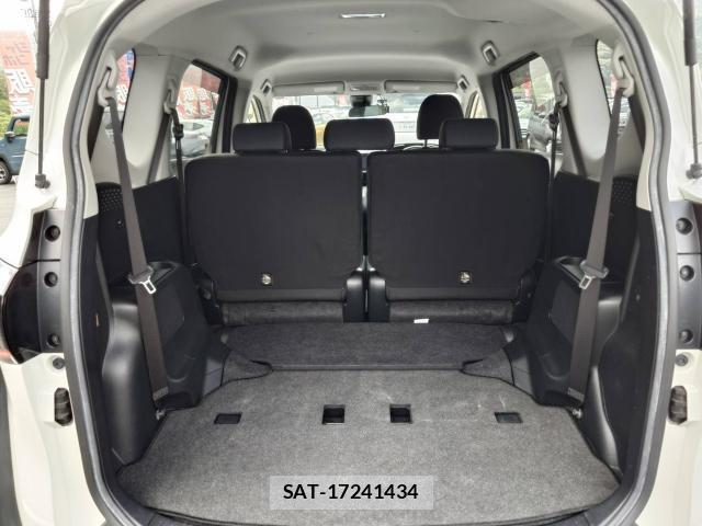 Toyota SIENTA 2016-03 8545587-3