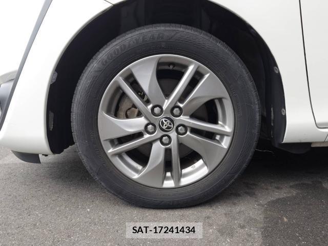 Toyota SIENTA 2016-03 8545587-4
