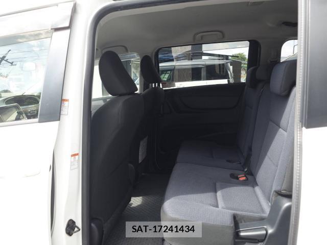 Toyota SIENTA 2016-03 8545587-6
