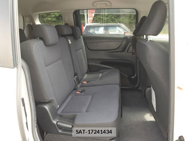 Toyota SIENTA 2016-03 8545587-8