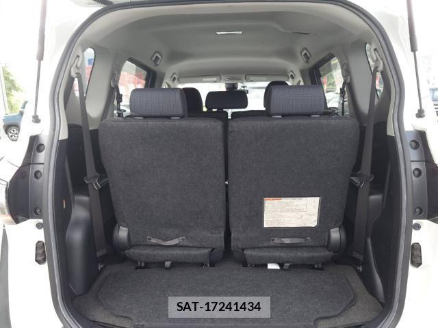 Toyota SIENTA 2016-03 8545587-9
