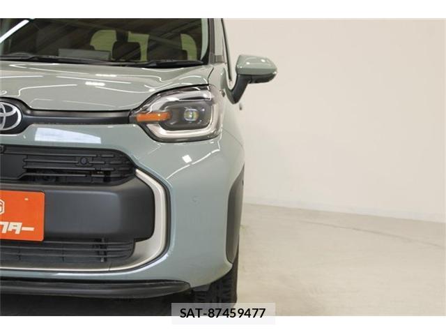 Toyota SIENTA 2024-12 8545783-13