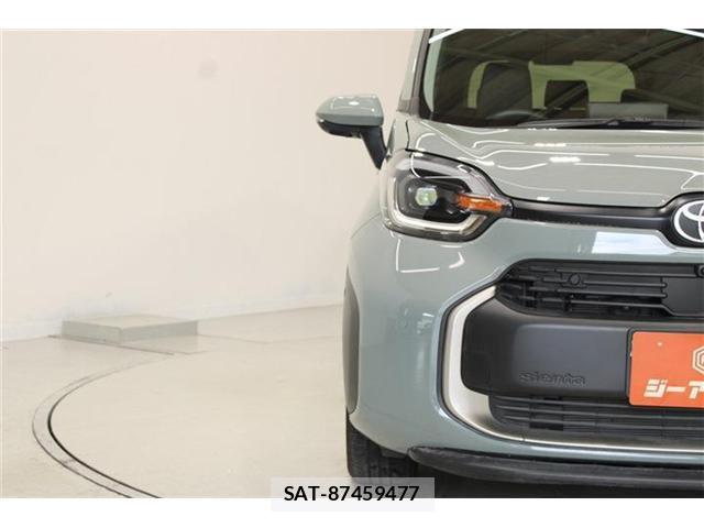 Toyota SIENTA 2024-12 8545783-15