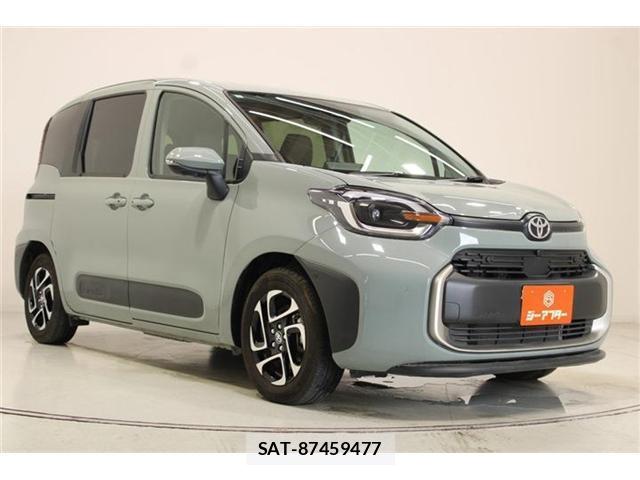 Toyota SIENTA 2024-12 8545783-5