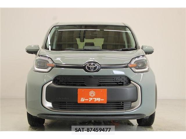 Toyota SIENTA 2024-12 8545783-6