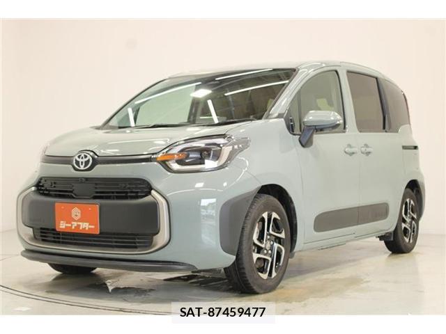 Toyota SIENTA 2024-12 8545783-7
