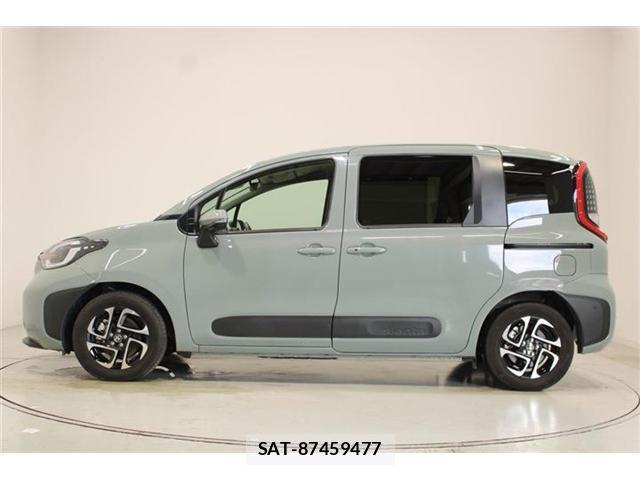 Toyota SIENTA 2024-12 8545783-8