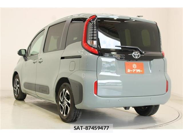 Toyota SIENTA 2024-12 8545783-9